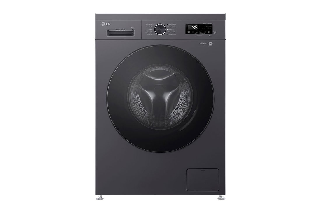 LG F4X1009NMB